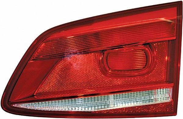 Achterlicht rechts PASSAT VAR, 11->> BINNEN/ALLEEN KOMBI