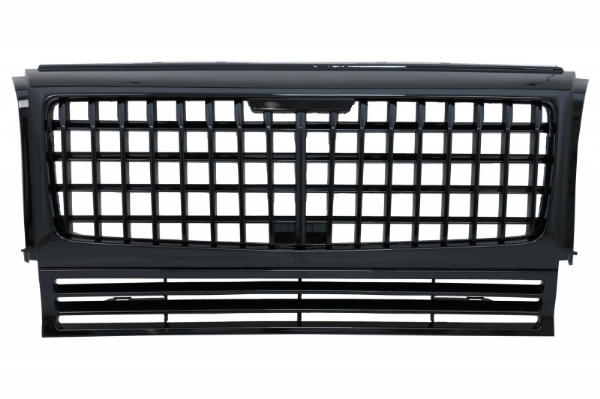 Grill Mercedes W463 G-Class 90-10
