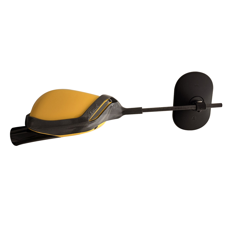 Set rétroviseurs de caravane Emuk sur mesure pour Opel Astra L HB 5-portes & Sports Tourer 2021- incl. Hybrid/Astra-e