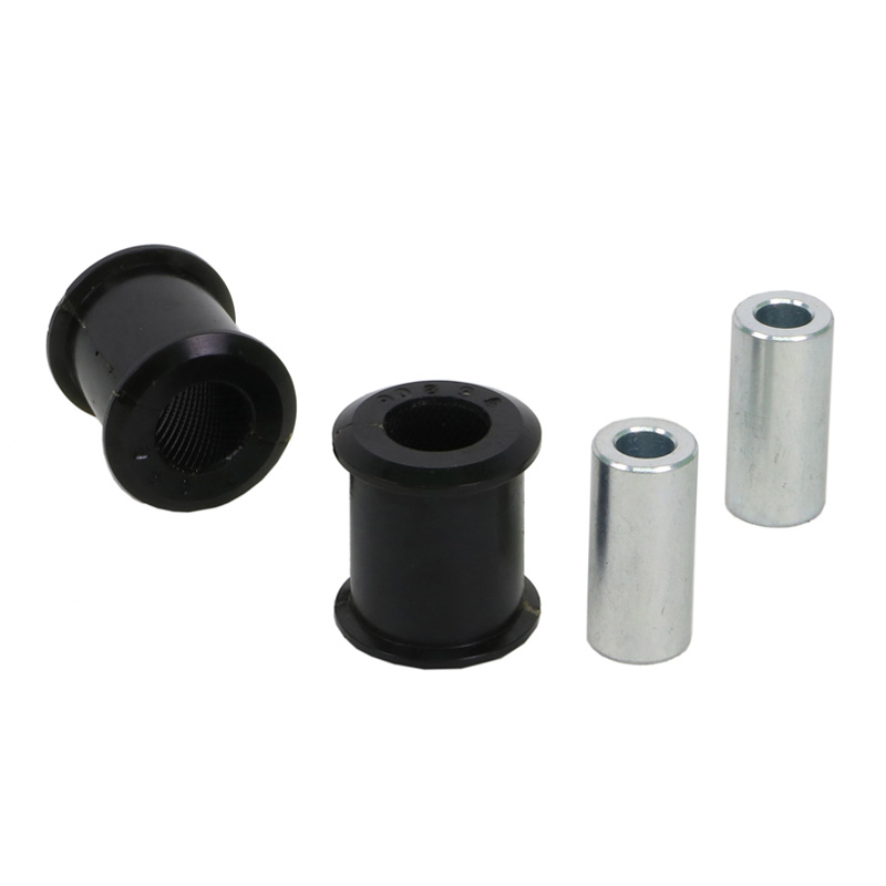 Whiteline Bielle de suspension - Lower Front Inner Bushing sur mesure pour Audi A3 Sportback 8VA/8VF / Lexus IS II / Toyota Crown Sedan 2003-