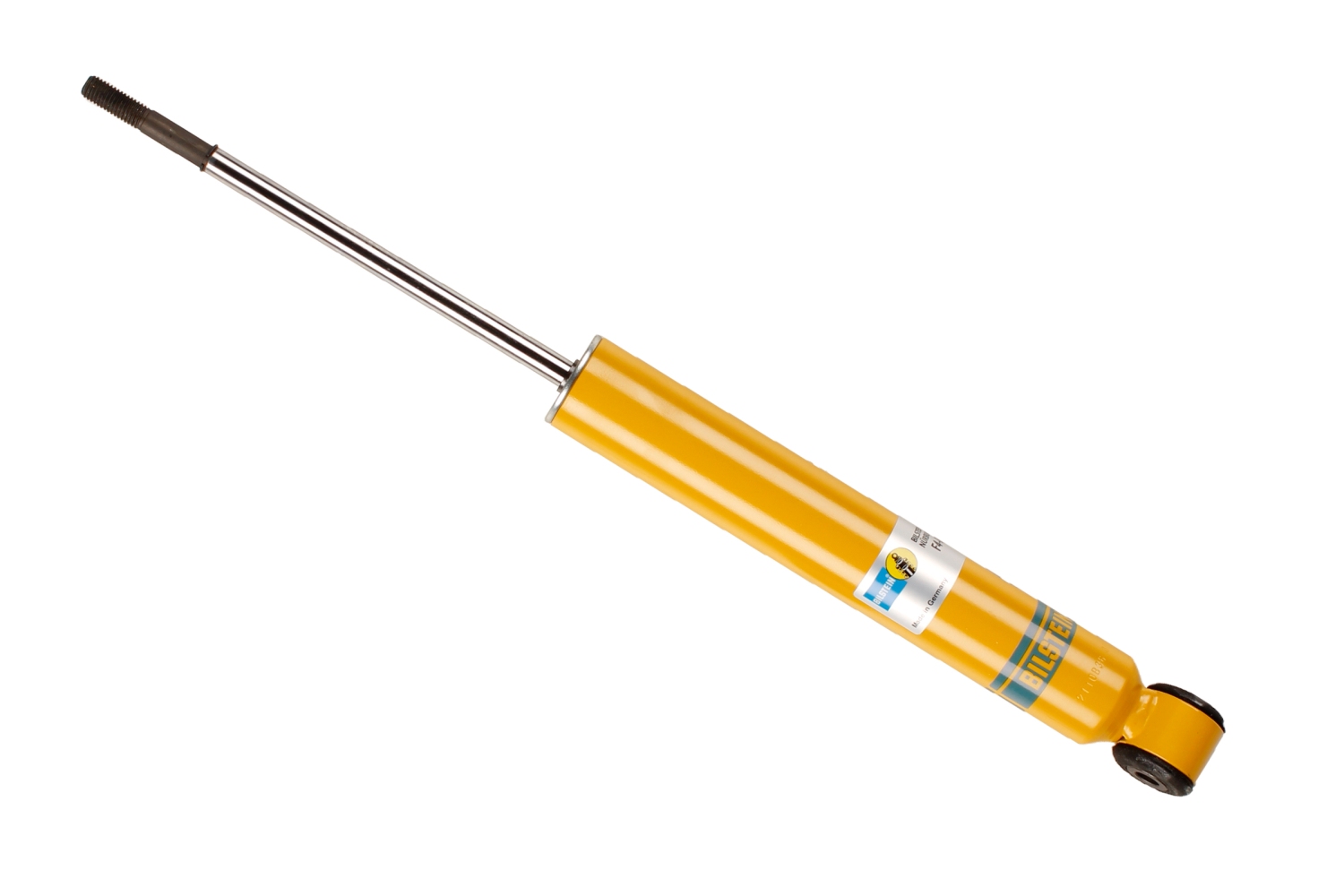 Amortisseur Arrière Bilstein B6 Opel Corsa A B Classic Tigra