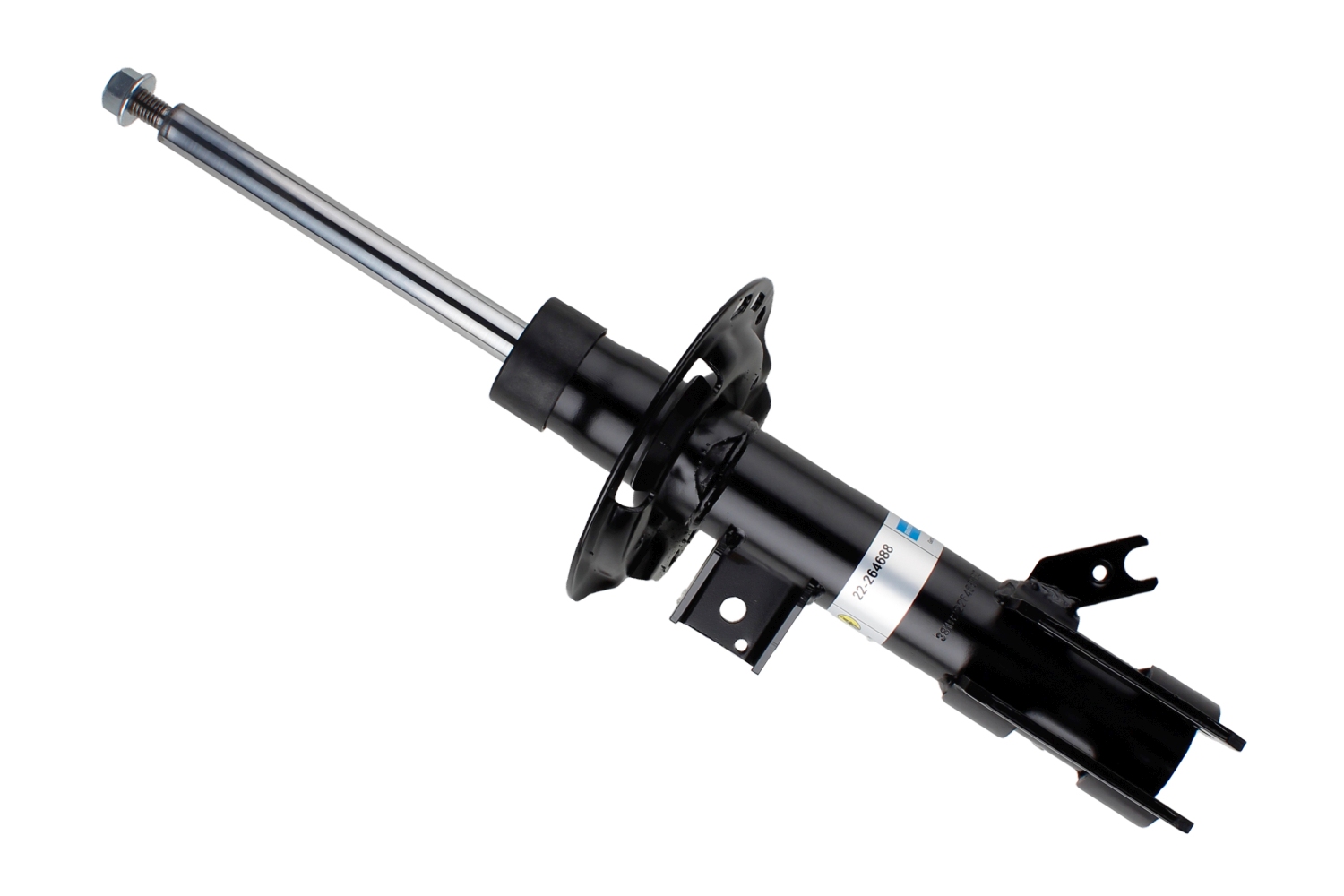 Amortisseur Bilstein Ford Galaxy 3 S-max 2 - Av