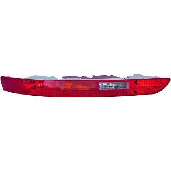 Mistlamp Links Audi Q8