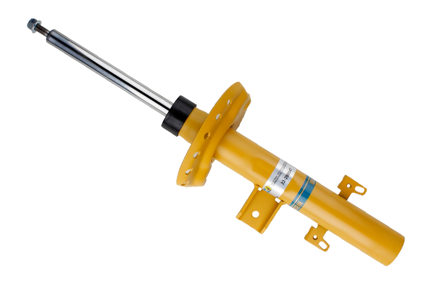 Amortisseur Arrière Bilstein B6 L. Pour Land Rover Freelander 2
