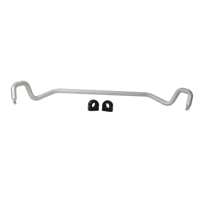 Whiteline Barre Stabilisatrice Avant 30mm Heavy Duty sur mesure pour BMW M3 Incl. CRT/GTS 2007-2013