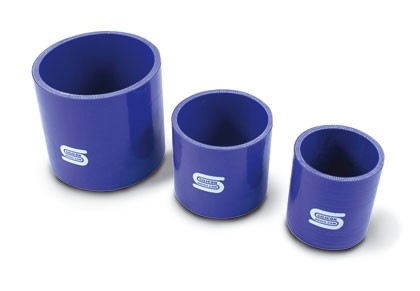Koppelstukken Siliconen 60 mm SiliconHoses