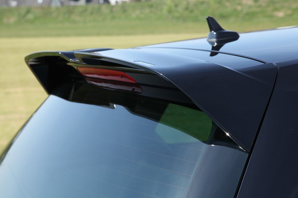 Dakspoiler Oettinger VW Golf 7 GTI/GTD/R 2017-