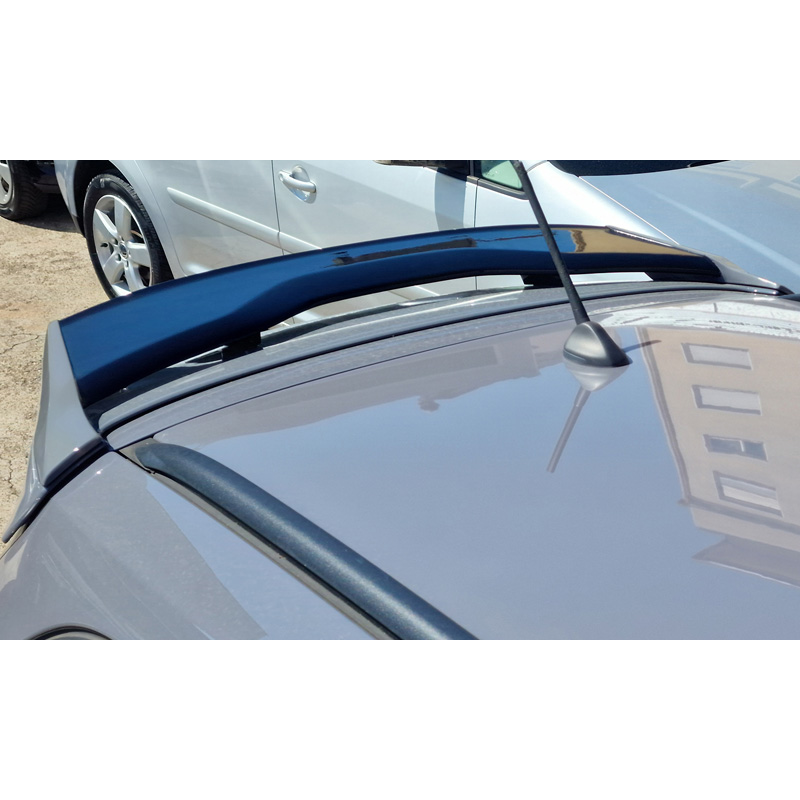 RDX Becquet de toit sur mesure pour Ford Focus III Wagon ST(-Line) 10-18 (PUR-IHS)