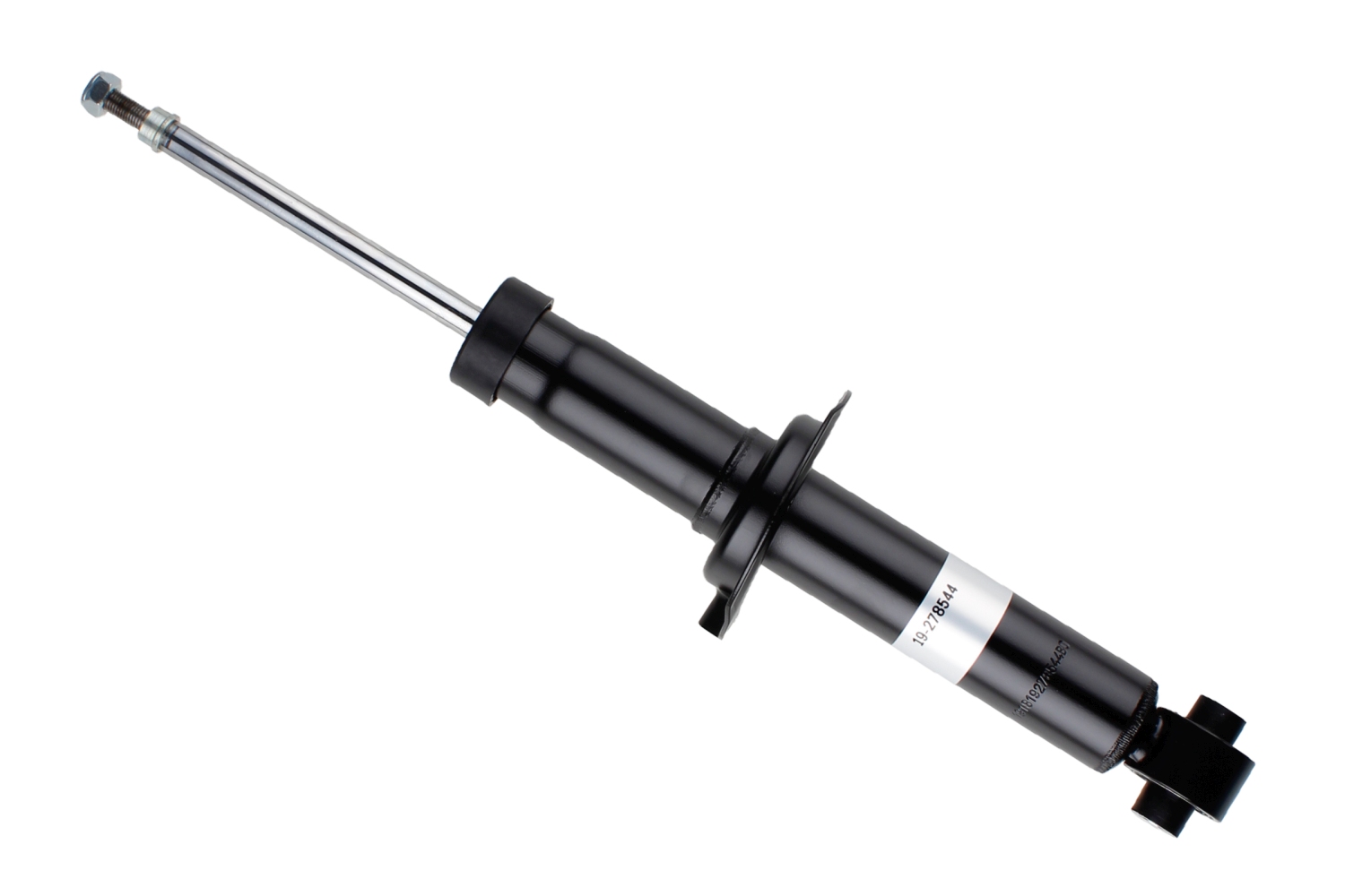 Amortisseur Arrière Bilstein B4 Subaru Outback (br) 10-15