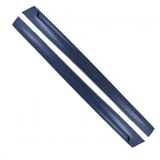 Side Skirts (set) BMW E90/E91 LCI 2008-2013 performance ABS