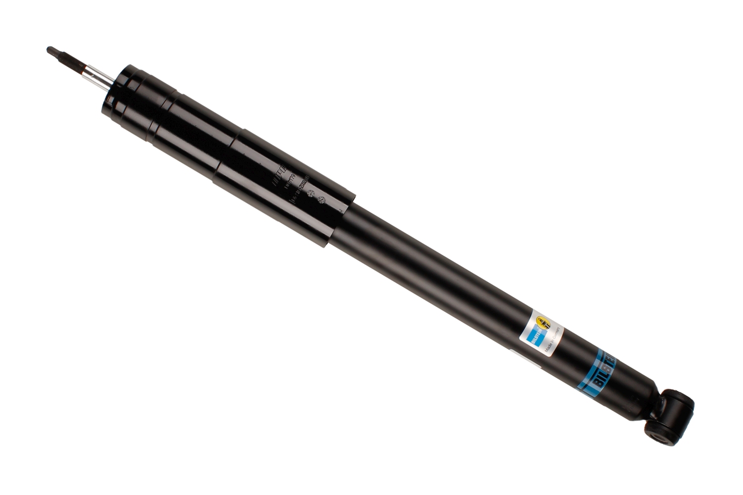 Bilstein B4 Amortisseur Arrière Mercedes Slk (172) H:b4