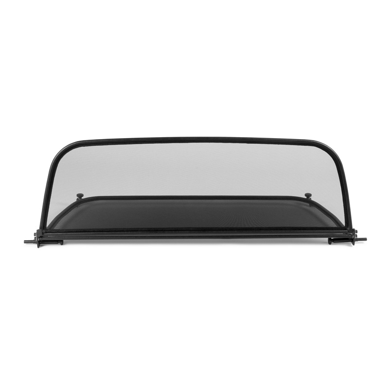 Filet coupe-vent Weyer Basic Line sur mesure pour Mercedes Classe-E A238 Cabrio 2017-