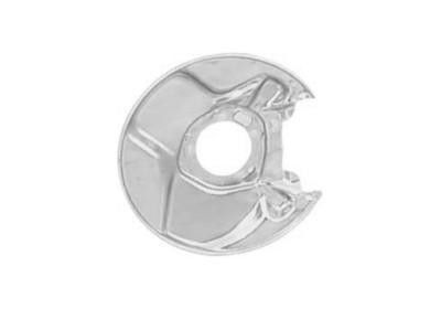 stofschild, achter, rechts Mercedes W114/W115, 1968-1975