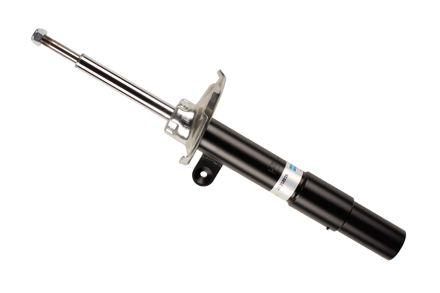 Amortisseur Avant Gauche Bilstein B4 BMW Série 7 (e65/e66) Suspension Sport