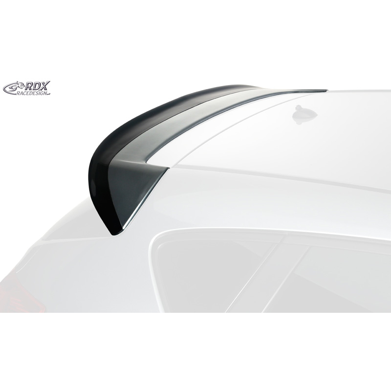 Becquet de toit sur mesure pour Opel Astra J HB 5-portes 2009-2015 (PUR-IHS)