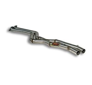 BMW E46 330i (Sedan - Touring) 01 –› Supersprint Front pipes kit