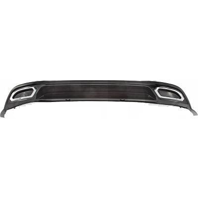 Achteraanzet R-look VW Golf 7 RDX