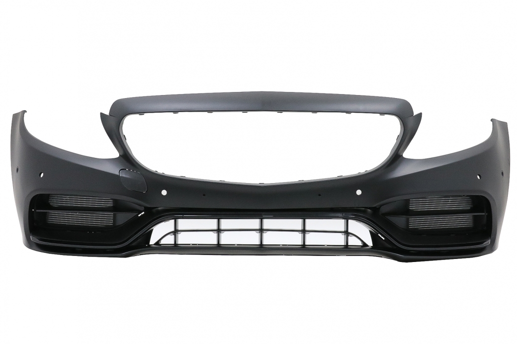 Bumper set W208