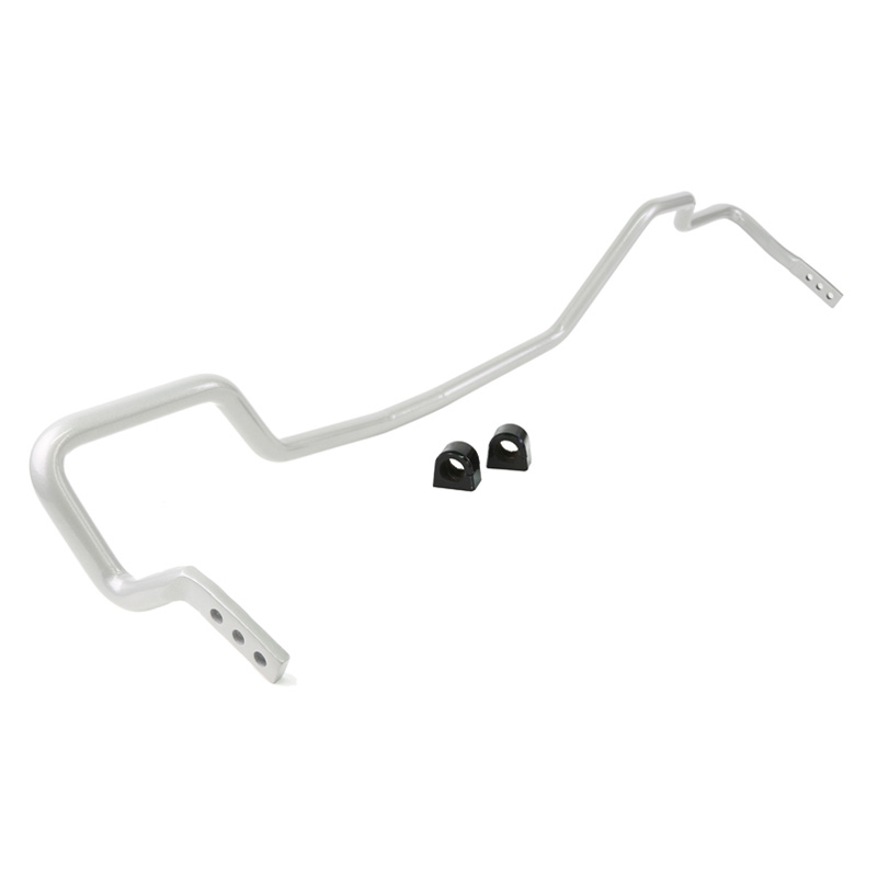 Whiteline Barre Stabilisatrice Arrière 22mm XX Heavy Duty réglable sur mesure pour Sport moto Subaru Legacy I BC-BJF/II BD-BG/Outback BG 1989-1999