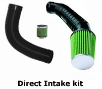 GREEN kit Renault R11 1.4 turbo 77/85kw