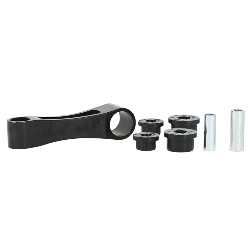 Whiteline Moteur Torque Arm Bushing sur mesure pour Honda Civic 2017-