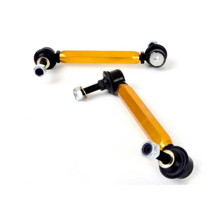 Whiteline Barre stabilisatrice/tige d'accouplement sur mesure pour Hyundai XG/Sonata IV EF / Mazda 323 F/S VI BJ/Premacy CP / Nissan GT-R R35 1998-