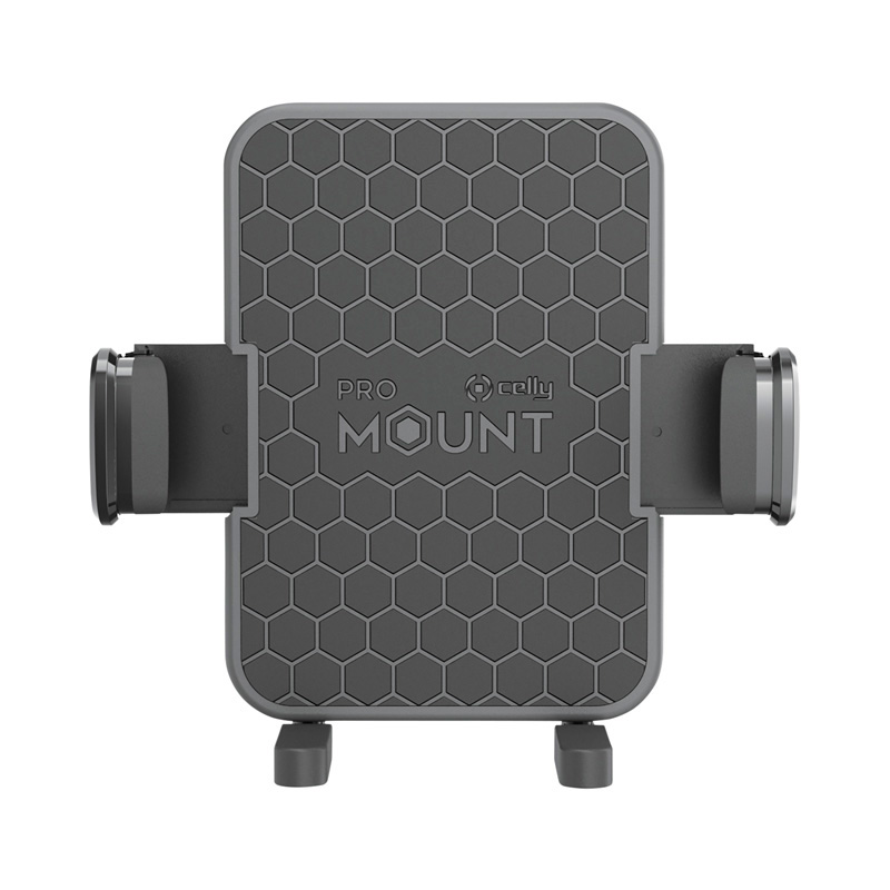 Celly Car Holder Flex Plus Noir