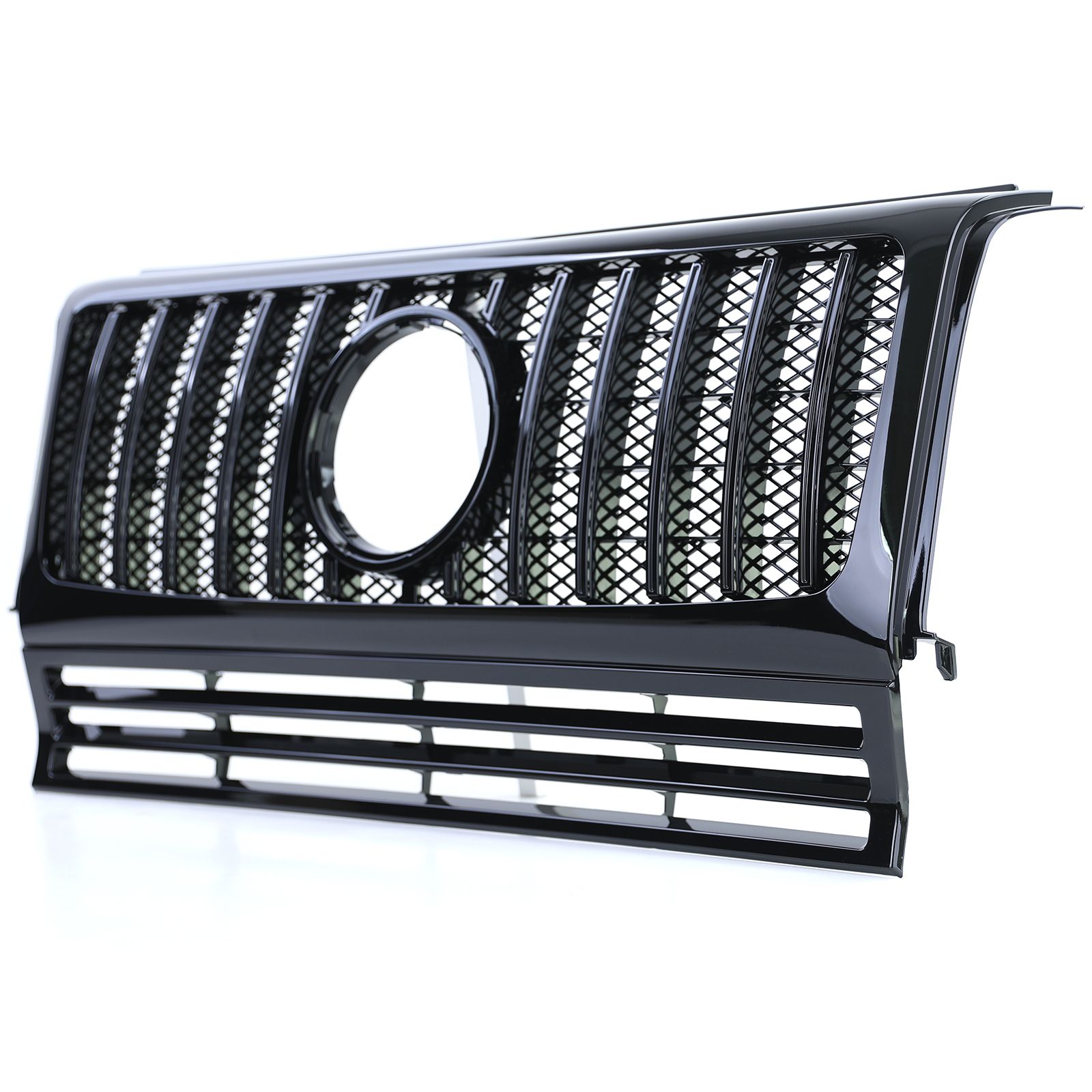 Grill Mercedes W463 G-Class 90-10