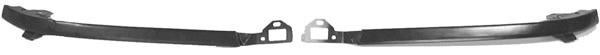 Koplamplijst rechts .AVENSIS 97-00