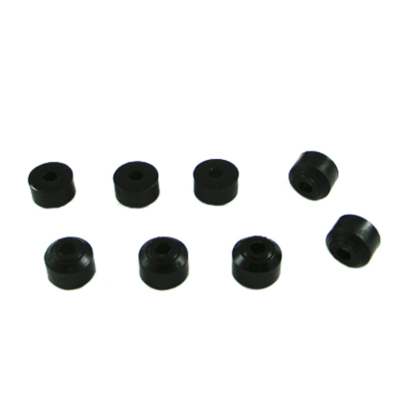 Whiteline Barre stabilisatrice/tige d'accouplement Bushing sur mesure pour Chevrolet Corvette / Nissan Almera II / Toyota Carina/Celica/Corolla/Corona 1962-