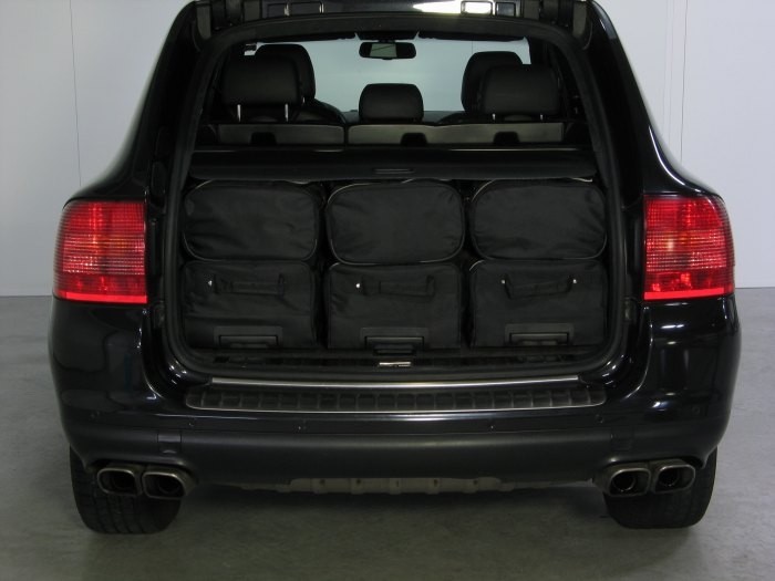 Car Bags Porsche Cayenne 03- suv