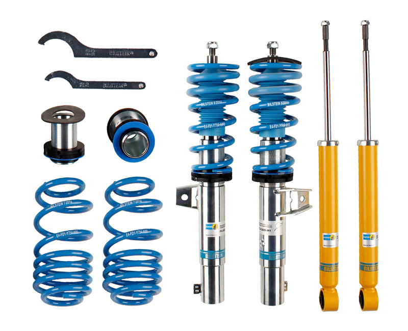 Bilstein Alfa Romeo 147 (937) 1.6 16V Twin Spark B14 Coilover