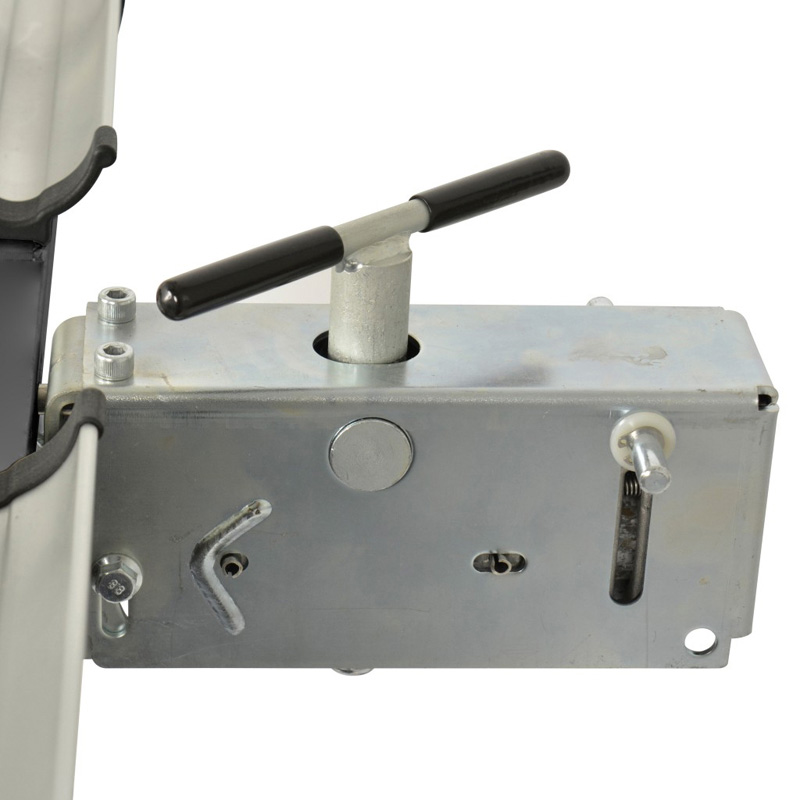 Twinny Load Porte-vélos e-Carrier Base (Joint-Swing) ->50kg