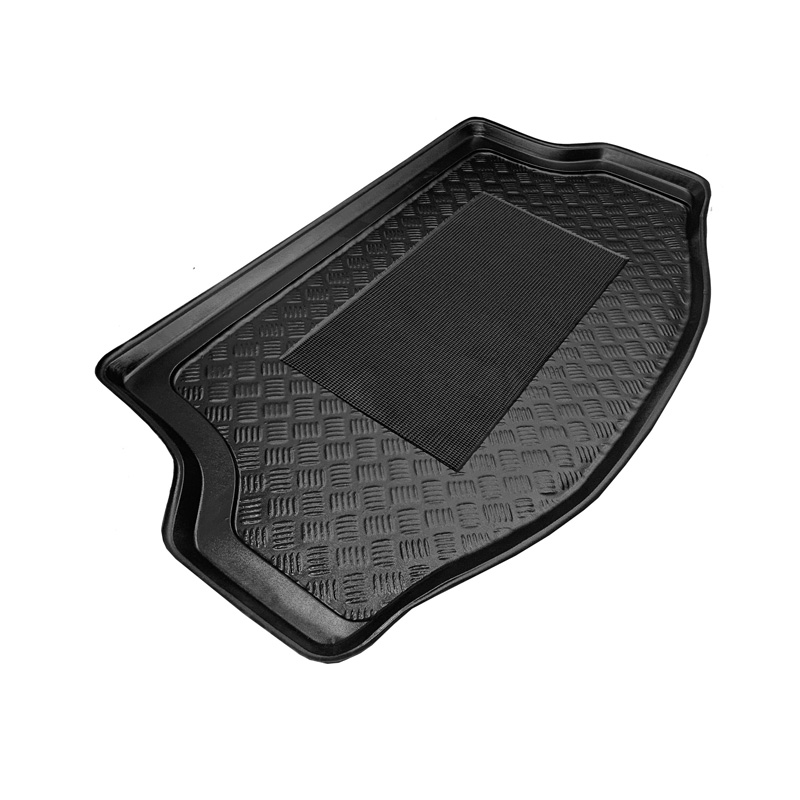 Bac de coffre 'anti-dérapant' sur mesure pour Toyota RAV4 Hybrid 2016-2018
