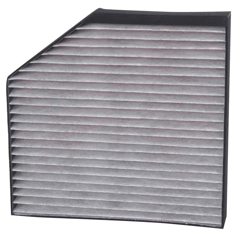 K&N Filtre à Air d'Habitacle Jetable Premium sur mesure pour Audi divers modèles (DVF5081)