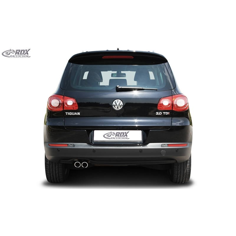 Becquet de toit sur mesure pour Volkswagen Tiguan 2007-2016 (PUR-IHS)