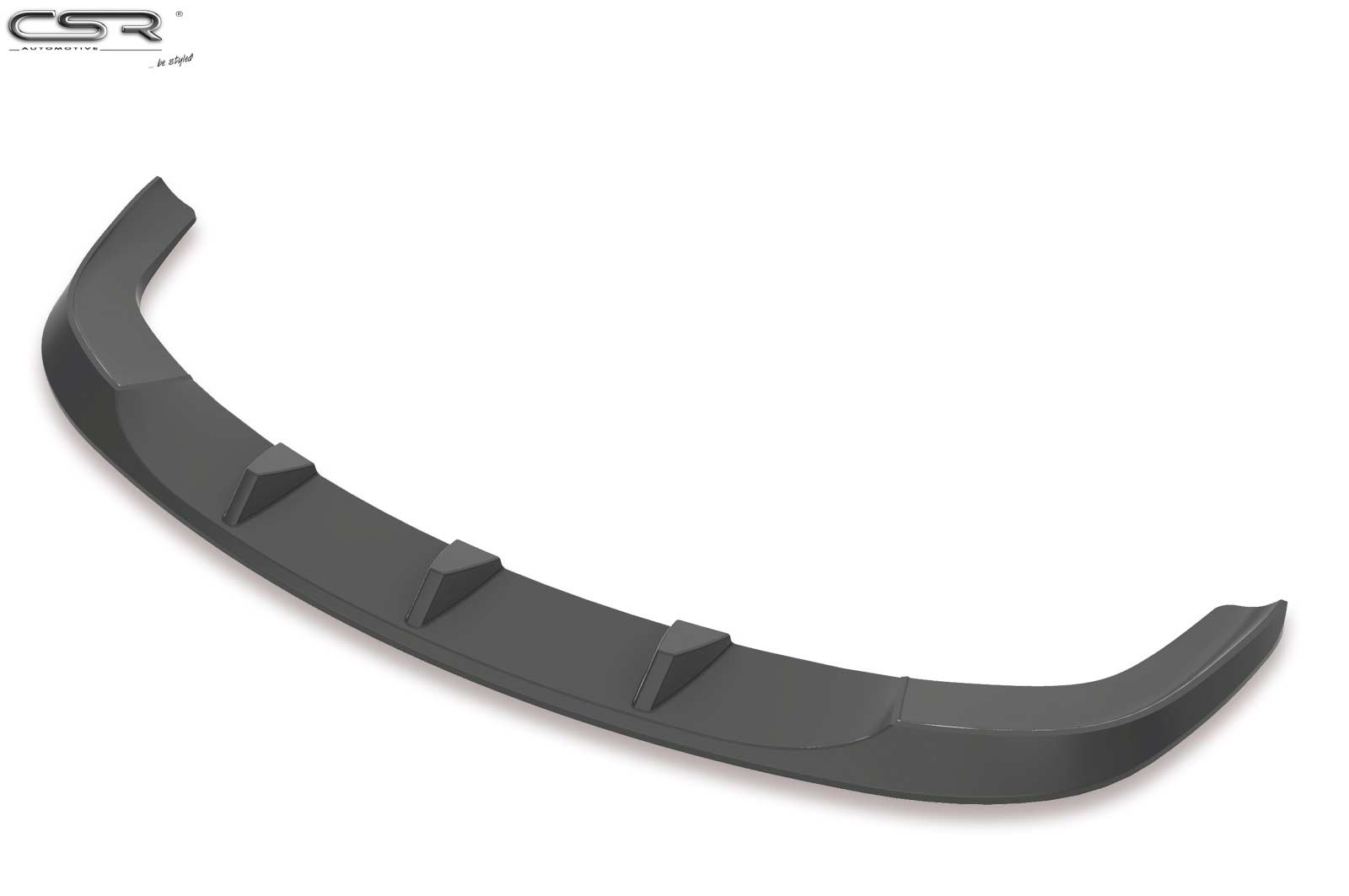 Voorspoiler BMW 5 Serie E60 / E61