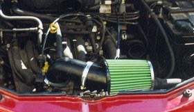 GREEN kit Citroën Berlingo 1.8i 66kw