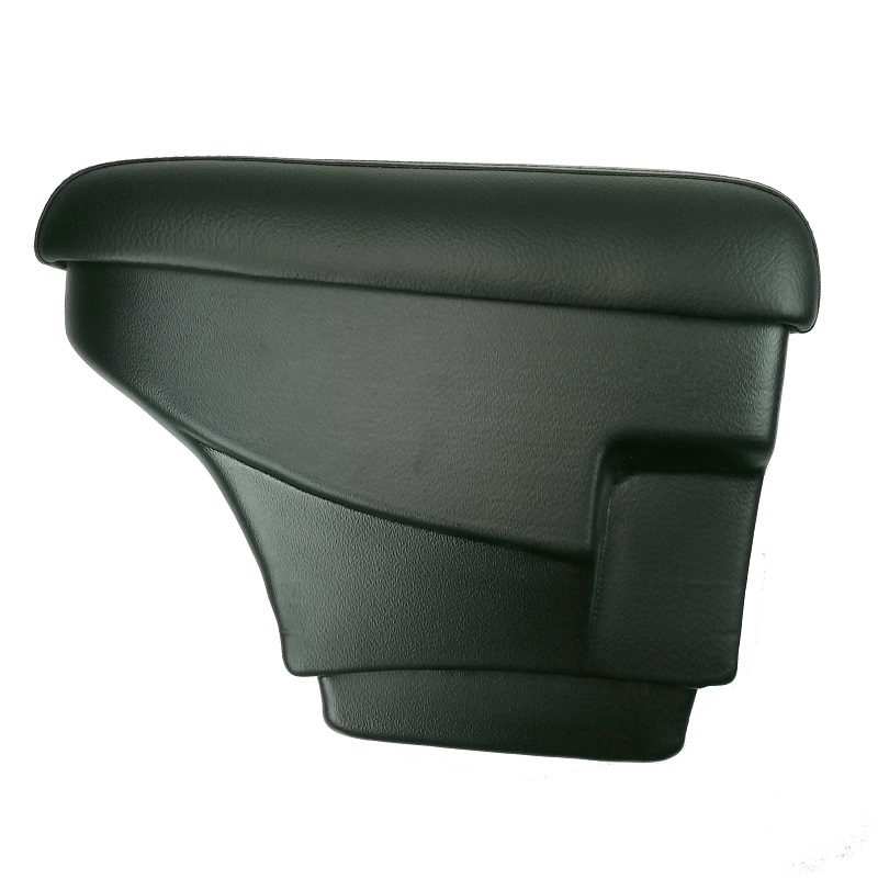 Accoudoir simili cuir sur mesure pour Peugeot 307 2001-2009 excl. CC