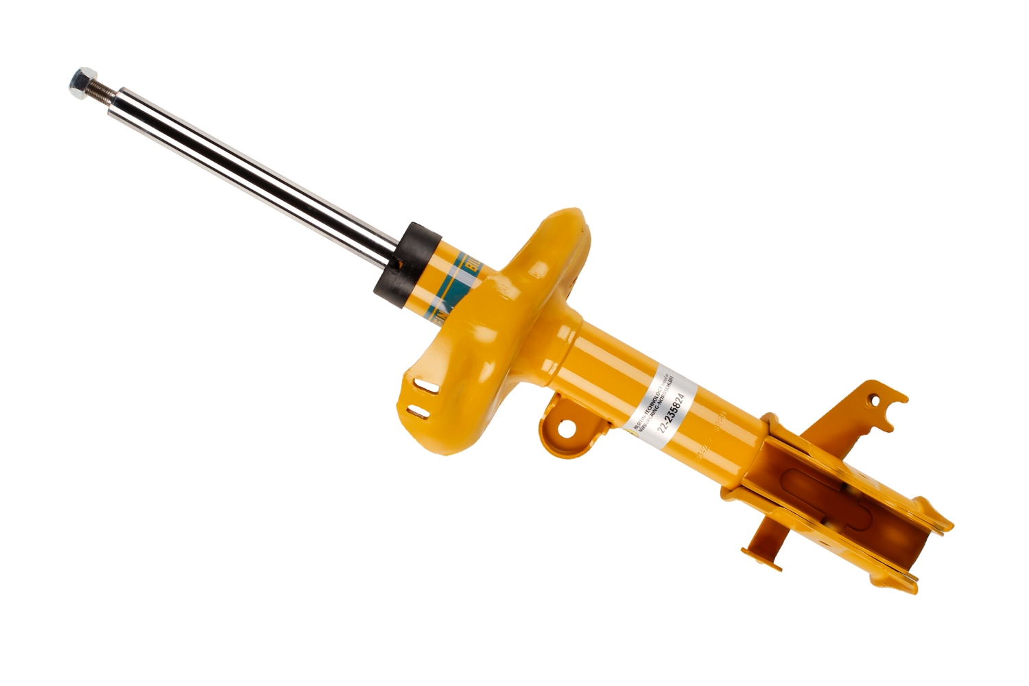 Amortisseur Avant Bilstein B6 R. Pour Honda Cr-v Iii