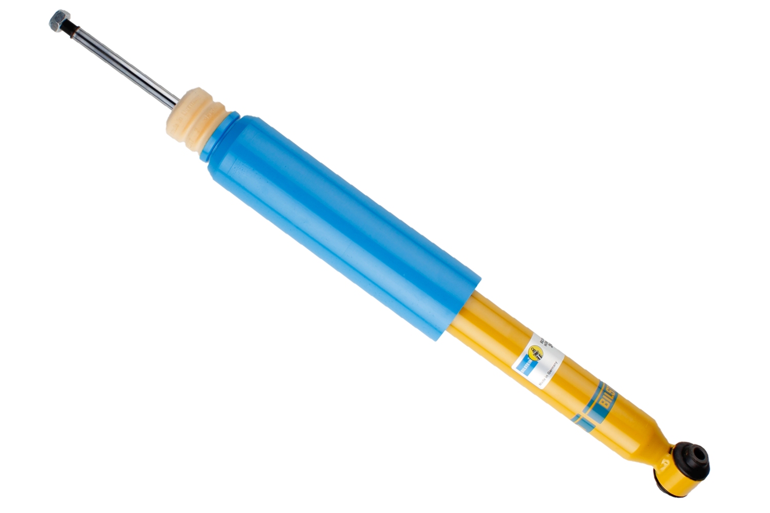 Amortisseur Arrière Bilstein B6 Pour Mercedes Classe C W205