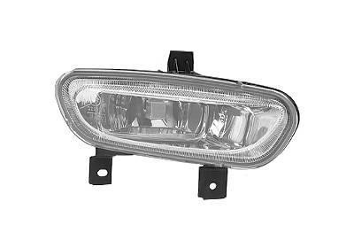 mistlamp, Valeo, links Peugeot 406, Coupe, 1997-2004