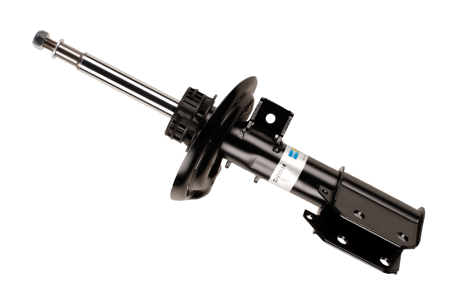 Amortisseur Avant Dampmatic® Bilstein B4 Mercedes Classe C W204 4-matic