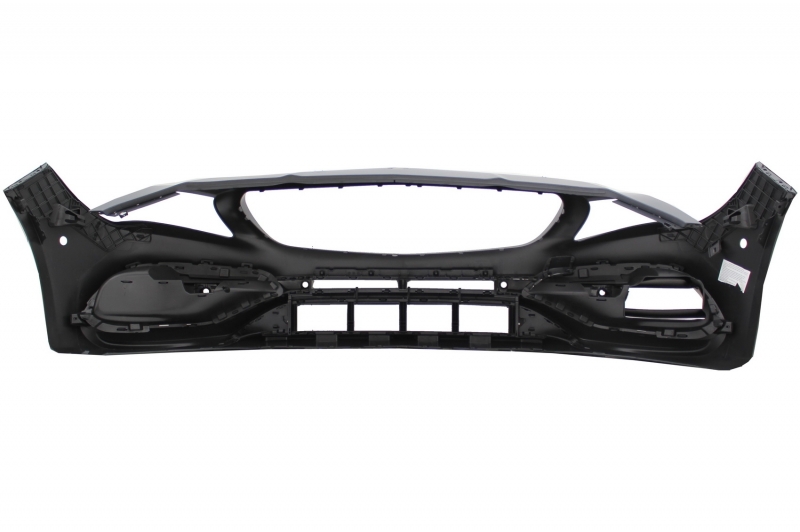 Bumper voor Citroen C120