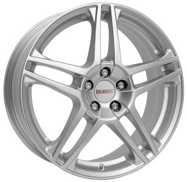 Velgen DEZENT RB 8x18