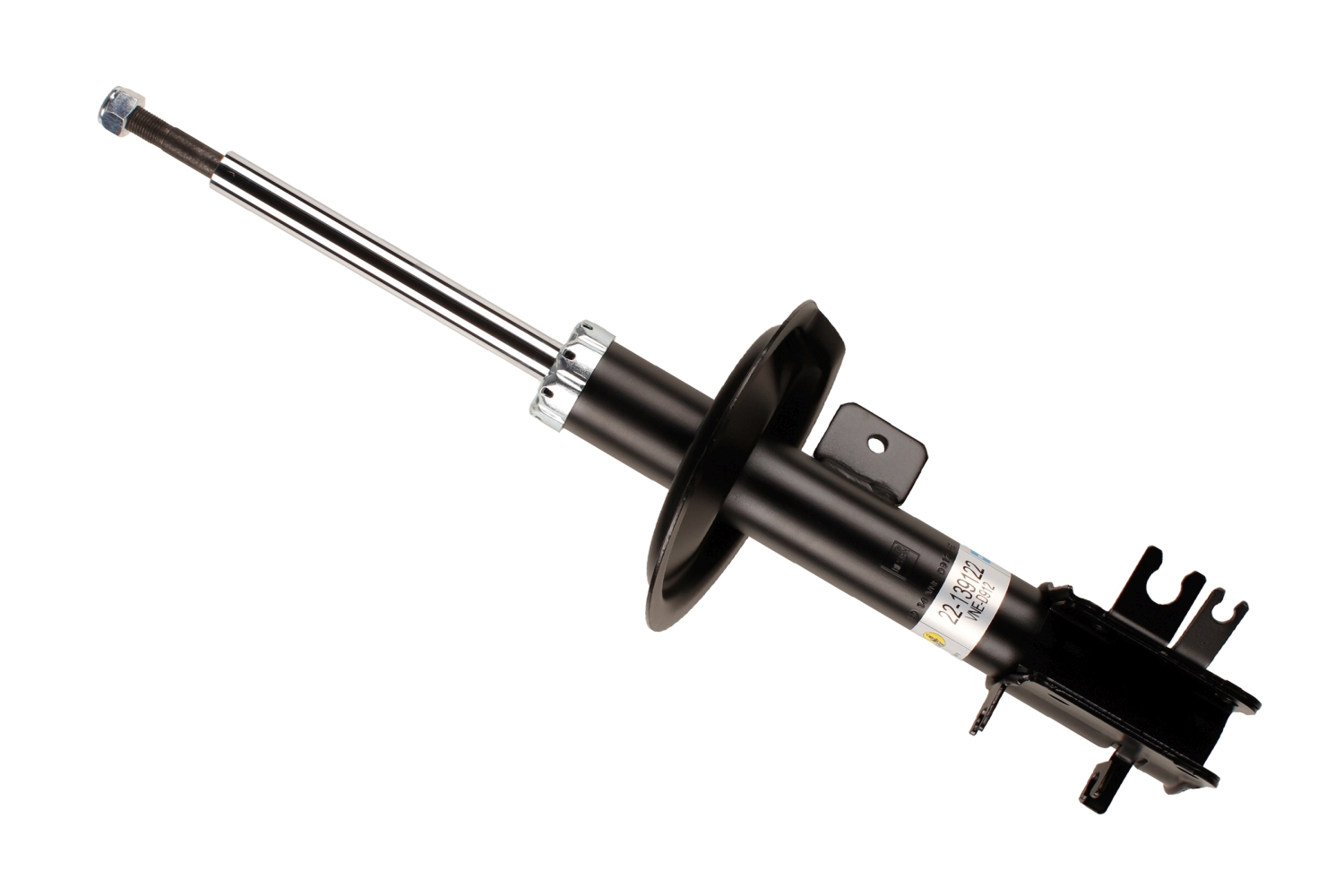 Amortisseur Arrière Bilstein B4 Citroen C8