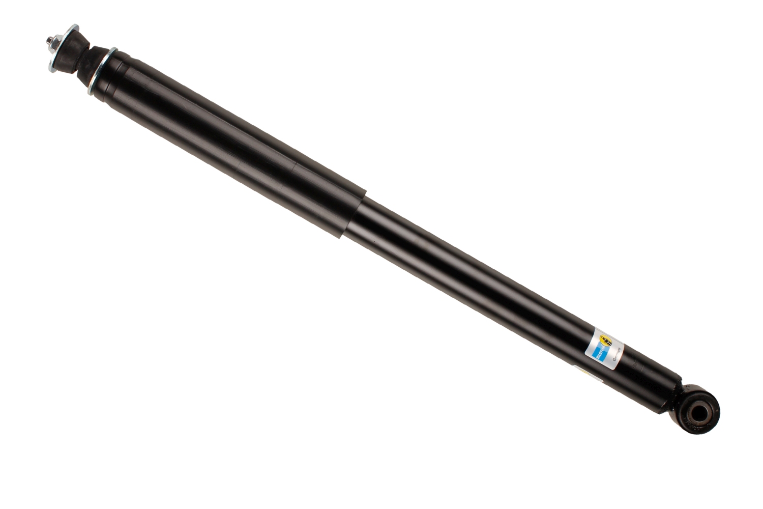 Amortisseur Arrière Bilstein B4 Nissan Micra (k12)