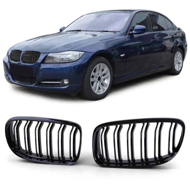 Design Grill set BMW E93