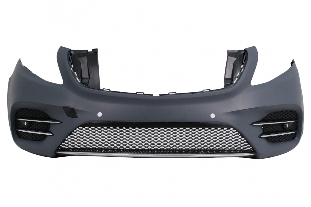Bodykit Mercedes V Klasse W447 14-19 Facelift Look