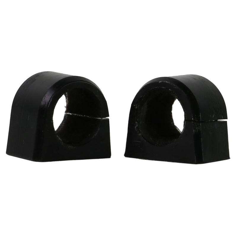 Whiteline Barre stabilisatrice - Montage Bushing sur mesure pour Subaru Forester SF-SG/Impreza/Legacy I-II/Legacy Outback BG/Leone/Loyale/XT Coupé 1984-2008